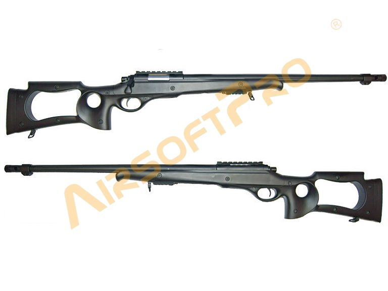 MB-10D Sniper carbine - oeern-E